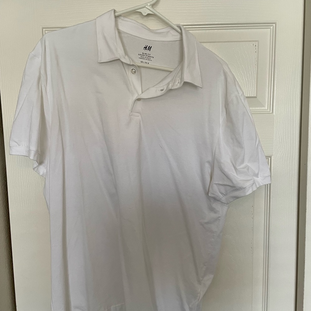 H&M Polo